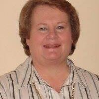 Fiona Morton's avatar