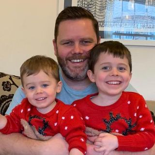 Neil Murphy's avatar