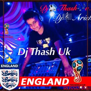 Djthash Puradchi's avatar