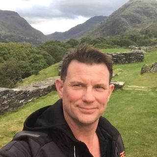 Mark Hughes's avatar