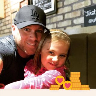 Lee Michael Chester's avatar