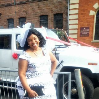 Gotridah Beenzu's avatar