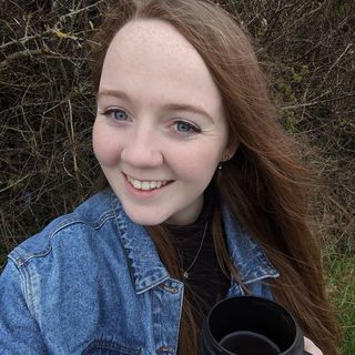 Caitlin Haddow's avatar