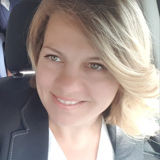 Stella Johnson's avatar