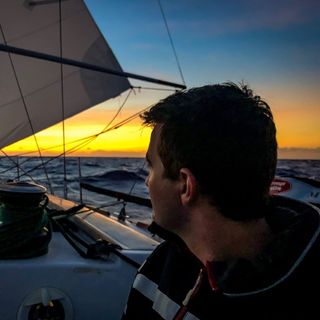 Jon Tyrrell's avatar