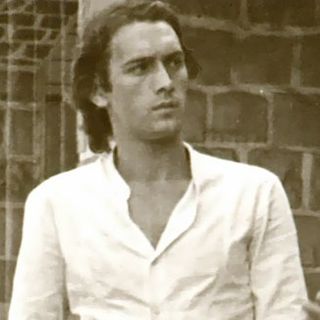 Evald Loyola's avatar