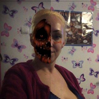 Natalia Rangelova's avatar