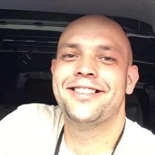 Michal Szpilczynski's avatar