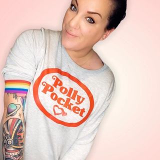 Ellie Crosby's avatar
