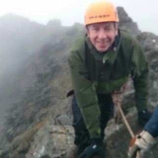Mike Hall's avatar