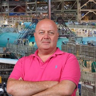 Kevin Clarke's avatar