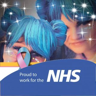 Suzanne Hanson's avatar