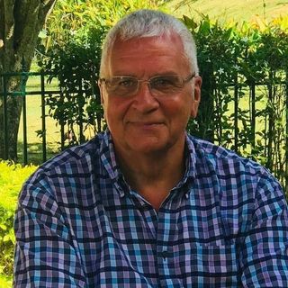 Sam Leishman's avatar