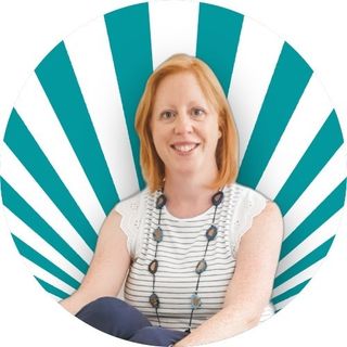 Lucy Davies's avatar