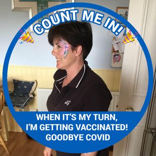 Tracey Wheatley's avatar