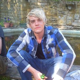 Ben Firth's avatar