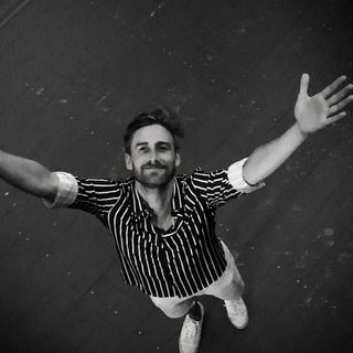 Jeppe Fensholt's avatar