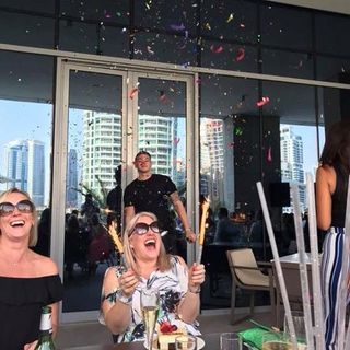 Karin Godeseth's avatar