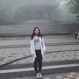 Linh Nguyen's avatar