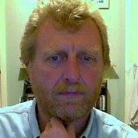 Richard Abraham's avatar