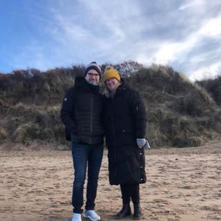 Lyn Rintoul's avatar