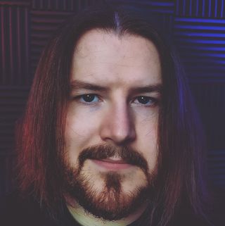 Jonathan Crow's avatar