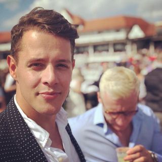 Sam Ridley's avatar