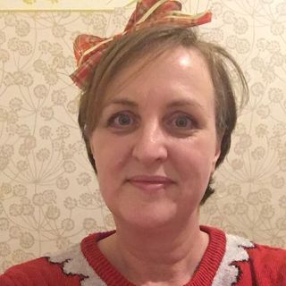 Erica Jones's avatar