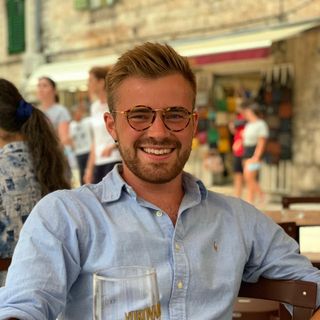 Josh Tierney's avatar
