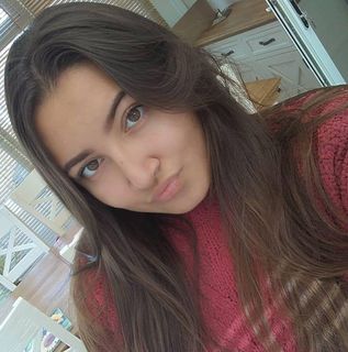 Sophie Rose Demello's avatar