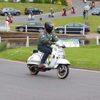 Steve Cowan's avatar