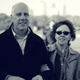 Stephen Dixon's avatar
