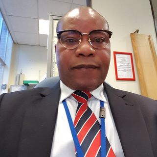 Taofik Kolawole Lawal's avatar