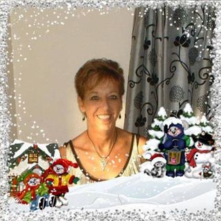 Carole Shepherd's avatar