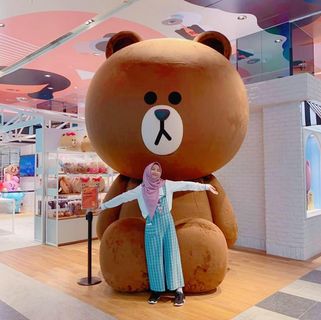 Qonita Nur Khairunnisa's avatar