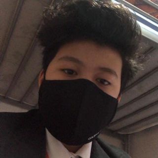 Shane Mohammad Abdullah's avatar