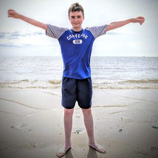 Alfie Kane's avatar