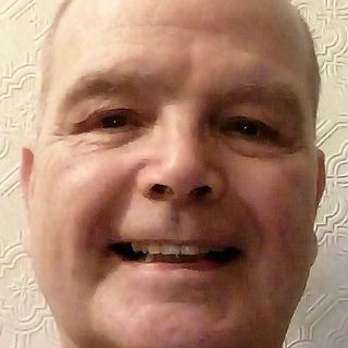 Norman Hartill's avatar