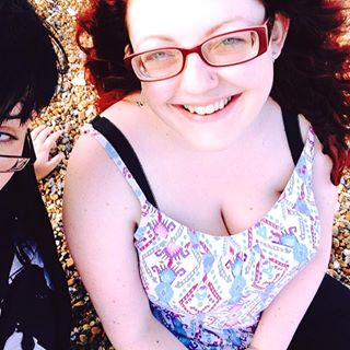 Lauren McSwiggan's avatar