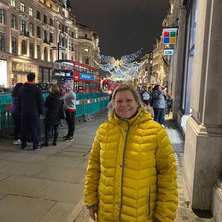 Tereza Mendes's avatar