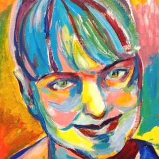 Ludmila Muravjova's avatar