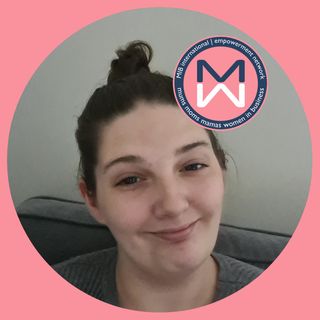 Holly Ann's avatar