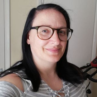 Michelle Hird's avatar