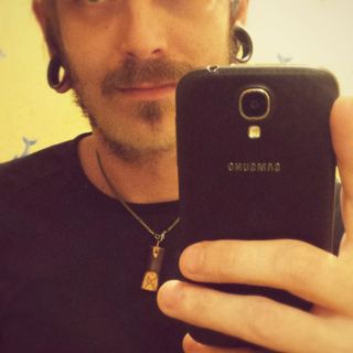 Danzig Wooff's avatar