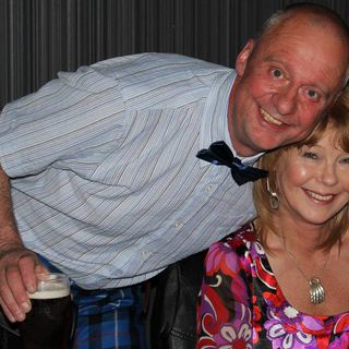 Drew Mitchell's avatar