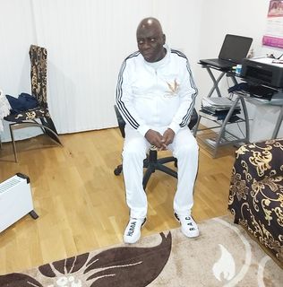 Gabriel Afanu's avatar