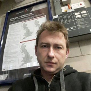 Oskar Biela's avatar