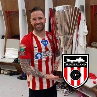 Donna Louise Richards's avatar