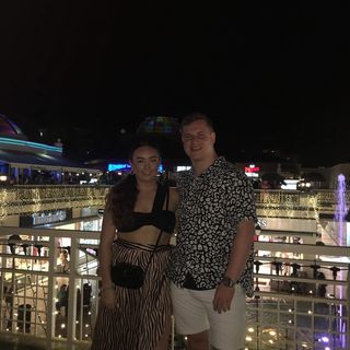 Dillan Adams's avatar