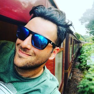 Jesse Coad's avatar